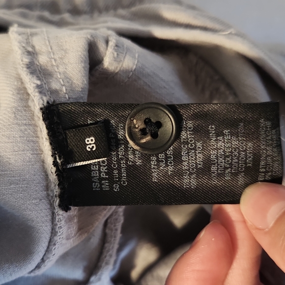 Isabel Marant jeans - Picture 5 of 5